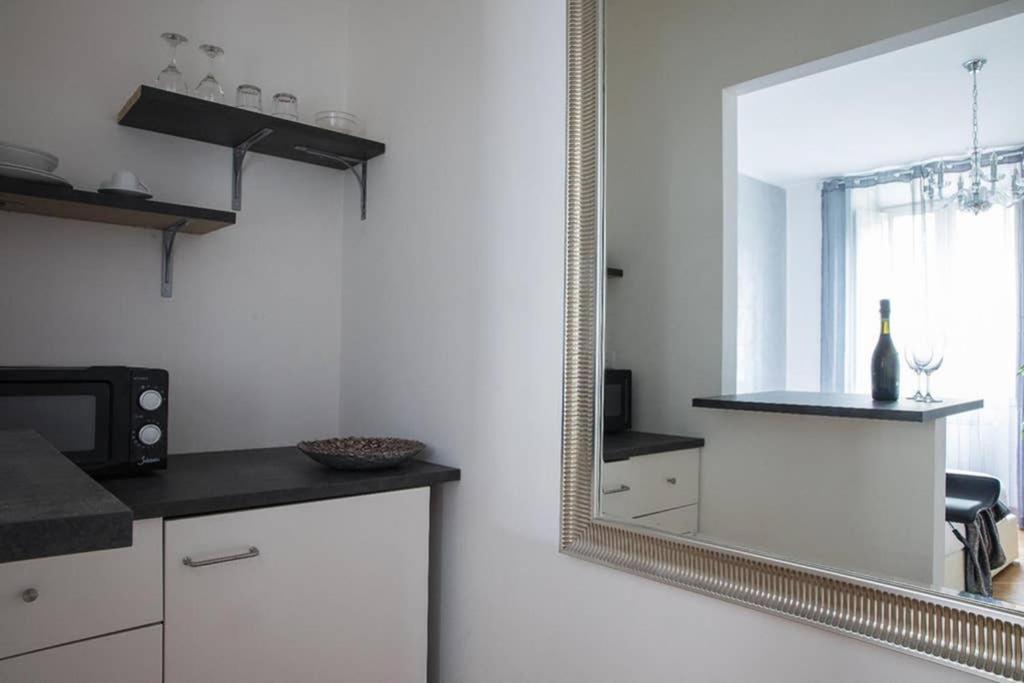 Silver Luxury Jacuzzi Suite Trastevere - Top Collection Rome Exterior photo