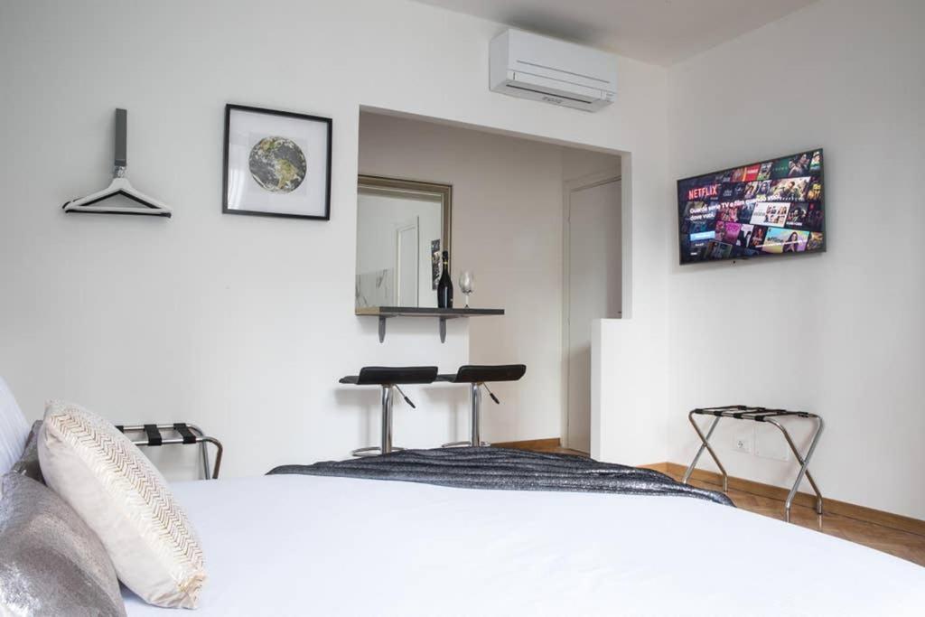 Silver Luxury Jacuzzi Suite Trastevere - Top Collection Rome Exterior photo